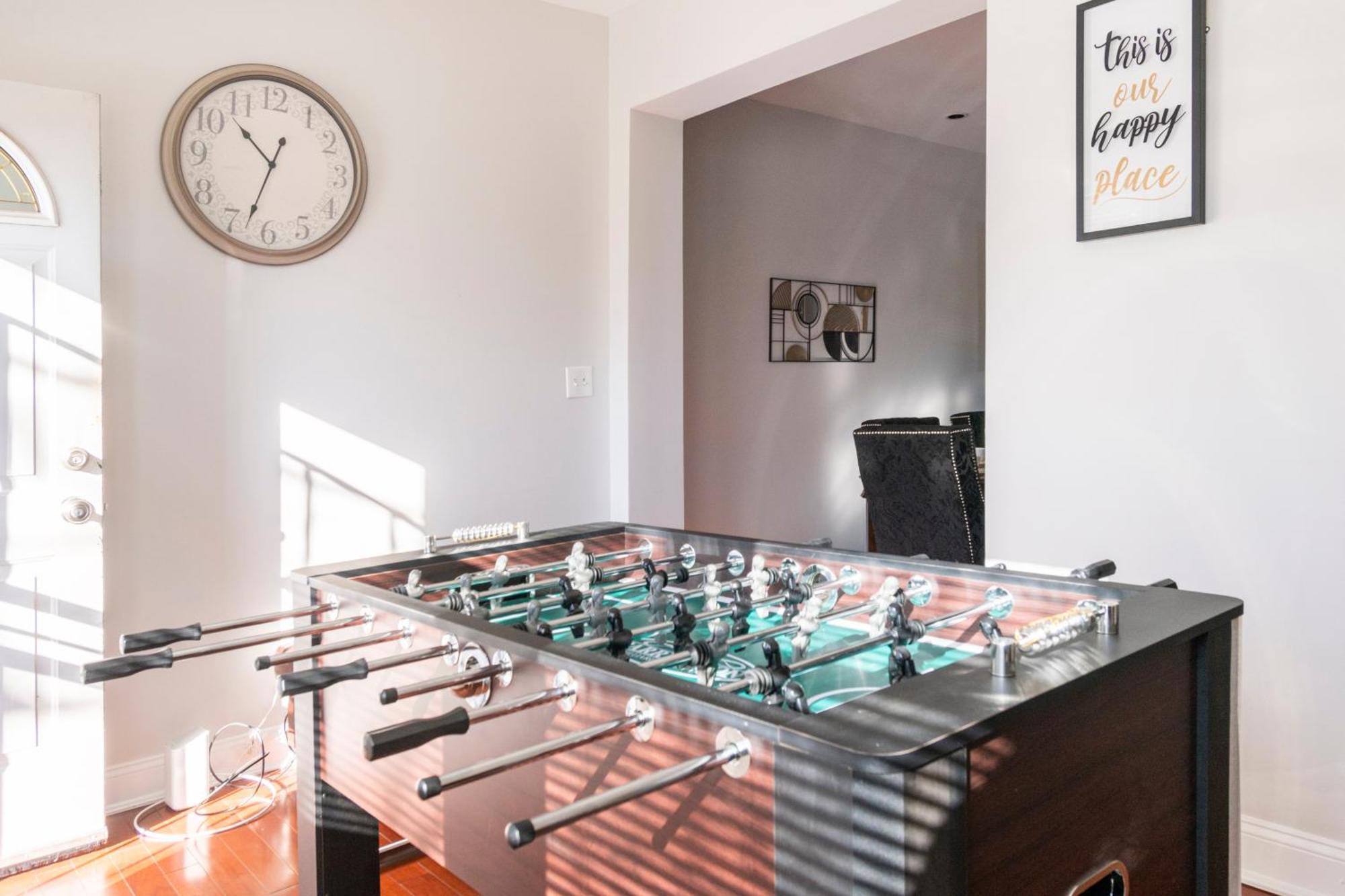 Charming 4 Bedroom House!1 Mile From Capitol Hill! ワシントン エクステリア 写真